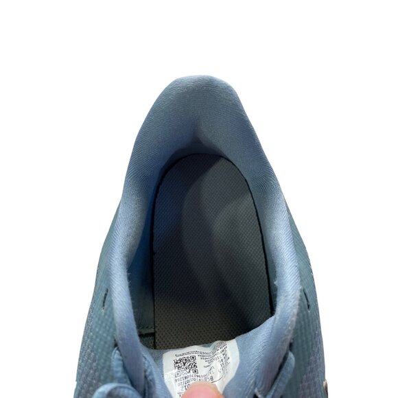 Nike Revolution Mens Gray Running Sneakers Size 13 SKU 8588 - Picture 13 of 15